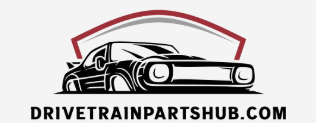 drivetrainpartshub.com